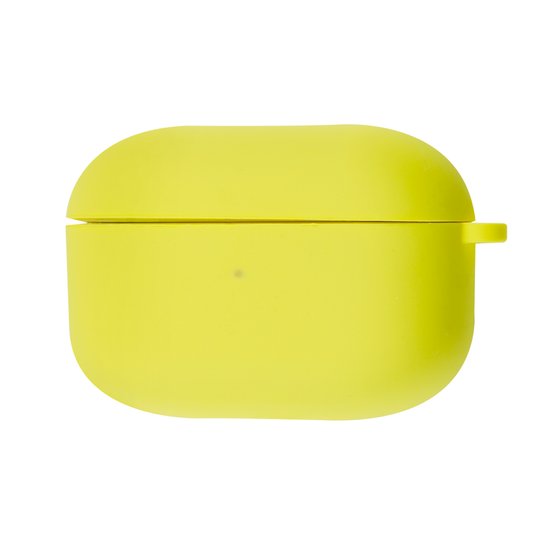 Silicone Case with Fibra AirPods Pro 2