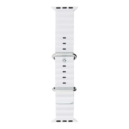 Ремешок Apple Watch Ocean Band 38/40/41(S)