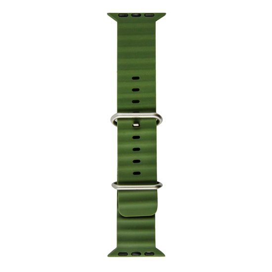 Ремешок Apple Watch Ocean Band 38/40/41(S)