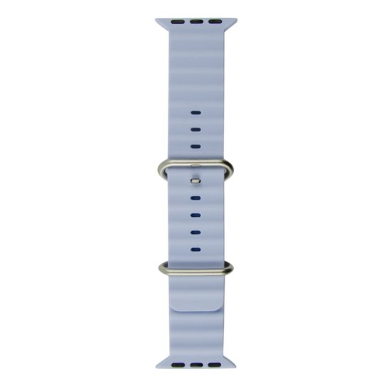 Ремешок Apple Watch Ocean Band 38/40/41(S)