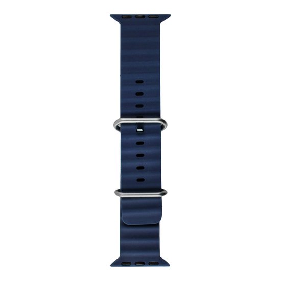 Ремешок Apple Watch Ocean Band 38/40/41(S)
