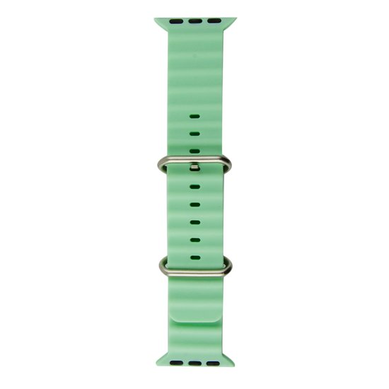 Ремешок Apple Watch Ocean Band 38/40/41(S)