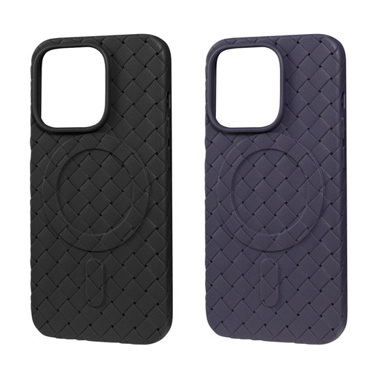 FIBRA Weaving case with Magsafe iPhone 14 Pro