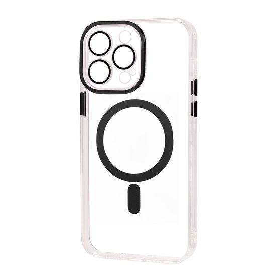 FIBRA Transparent Color with MagSafe iPhone 13 Pro Max