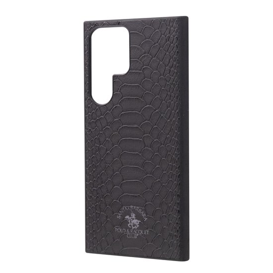 Polo Knight case S23 Ultra