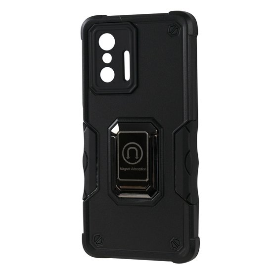 Armor Magnet Ring case Xiaomi 11T/11T Pro