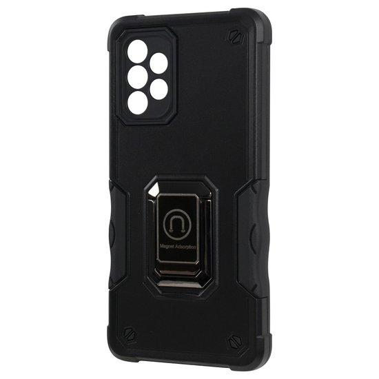 Armor Magnet Ring case Samsung A72