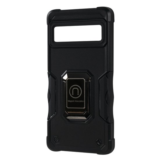 Armor Magnet Ring case Pixel 7
