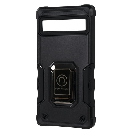 Armor Magnet Ring case Pixel 7A