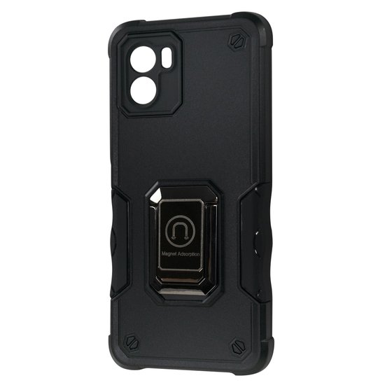 Armor Magnet Ring case Vivo Y15S 2021/Y15A