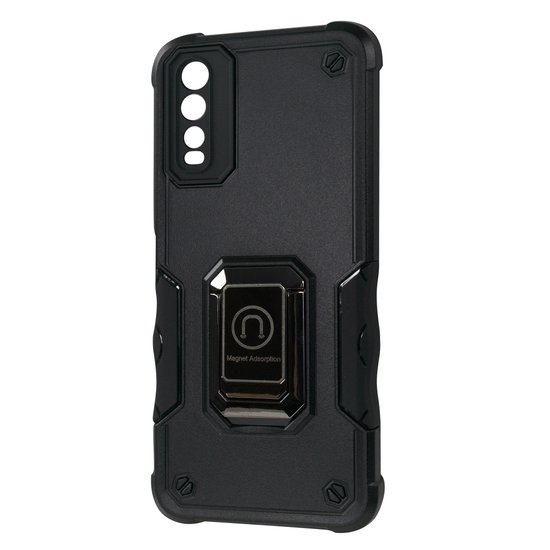 Armor Magnet Ring case Vivo Y20/Y20I