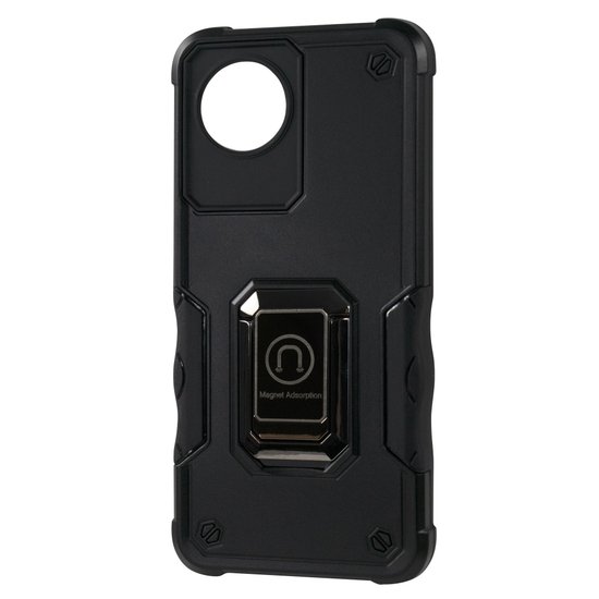 Armor Magnet Ring case Vivo Y02