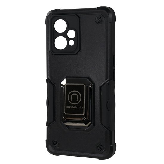 Armor Magnet Ring case Oppo 9
