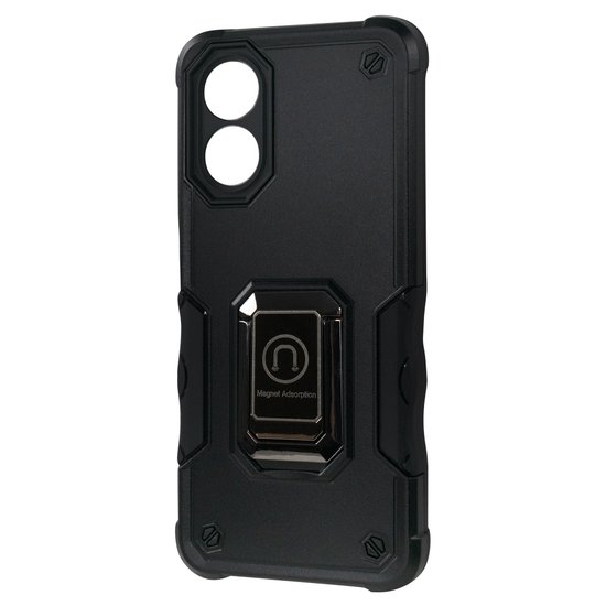 Armor Magnet Ring case Oppo A17