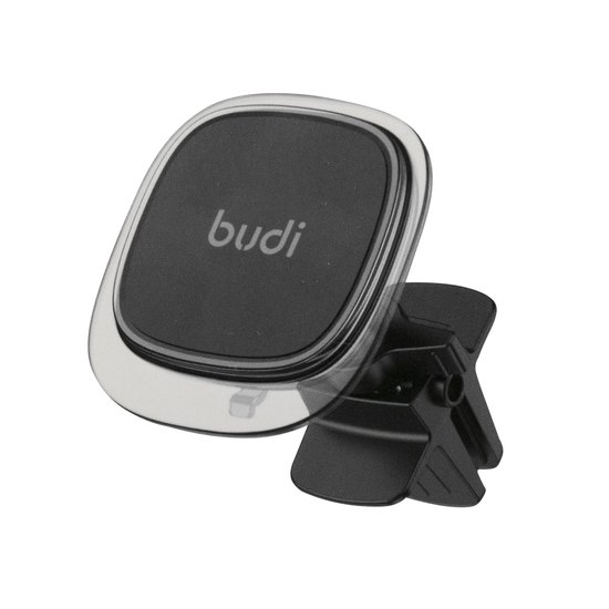 CM559B - Budi Universal Magnetic Car Holder Vent