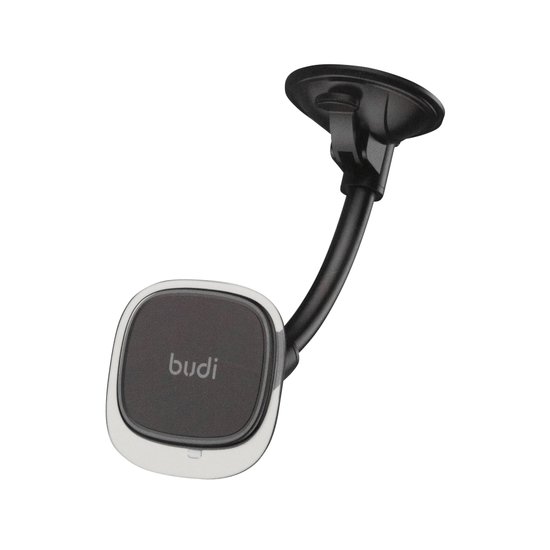 CM560B - Budi Windshield Flex Universal Magnetic Car Holder