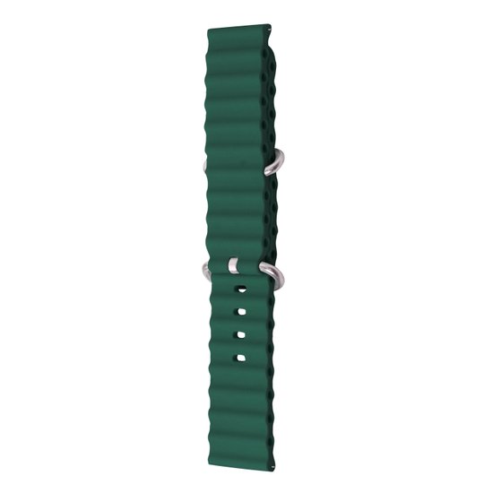 Ремешок Universal Ocean Band 22mm