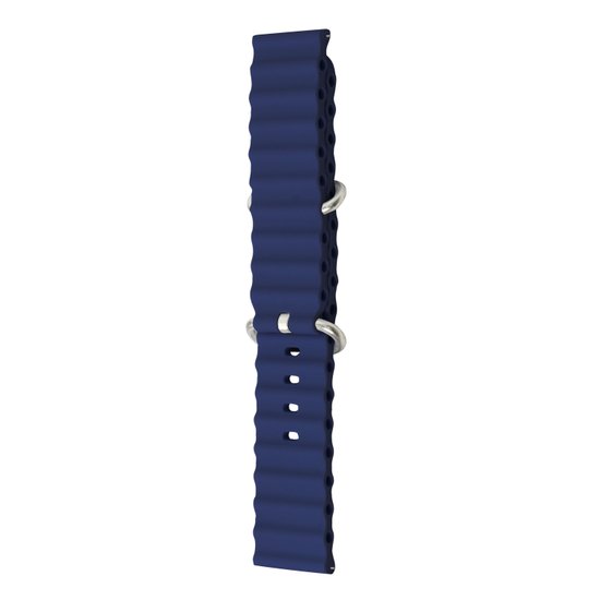 Ремешок Universal Ocean Band 22mm
