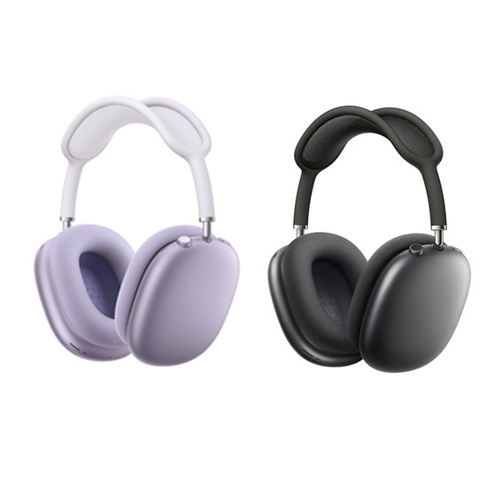 AirPods Max AIROHA