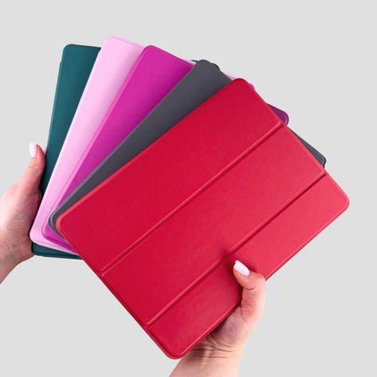 Smart Case Pen iPad 7 10.2 (2019/2020/2021)