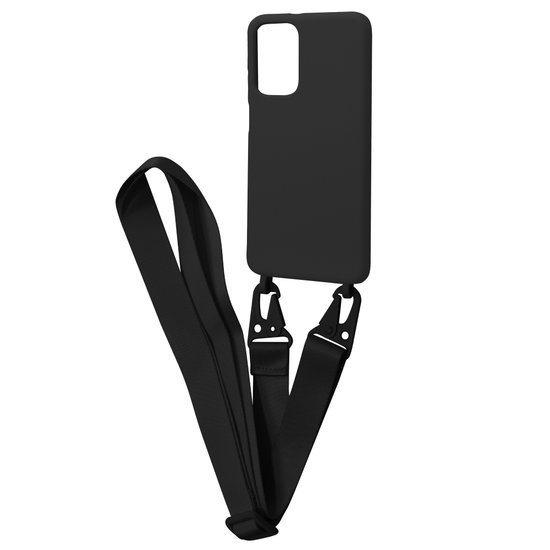 Strap Silicone Case Samsung M23