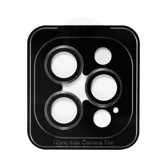 3D Camera Lens glass iPhone 11Pro/ 11Pro Max/12Pro