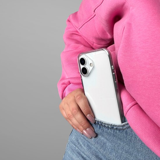 Space case iPhone 15 Plus