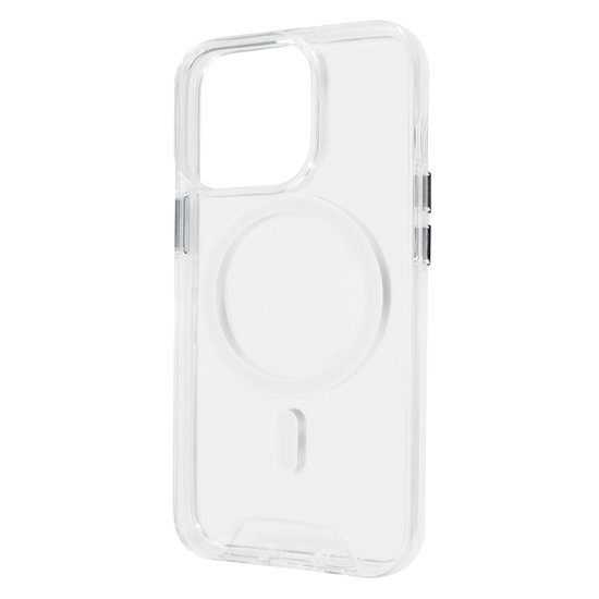 Space case with MagSafe iPhone 15 Plus