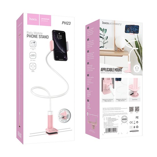 Настільний тримач Hoco PH23 Balu mobile phone stand