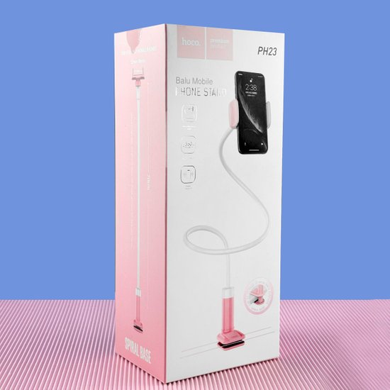 Настільний тримач Hoco PH23 Balu mobile phone stand