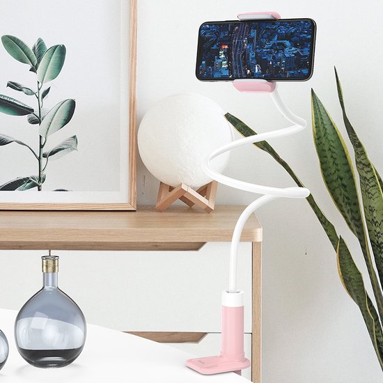 Настільний тримач Hoco PH23 Balu mobile phone stand