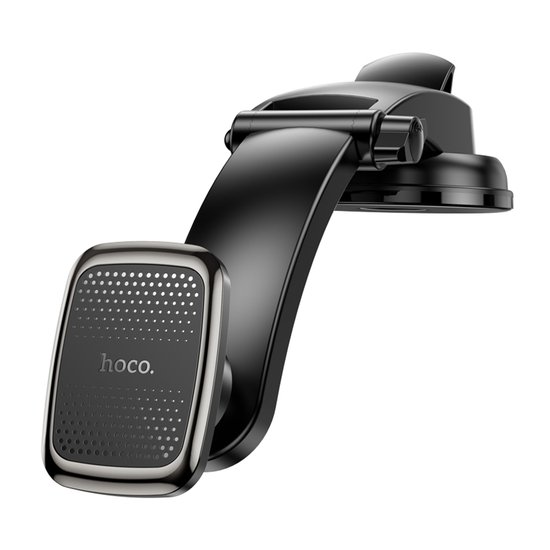 Автодержатель Hoco CA107 Center console magnetic car holder