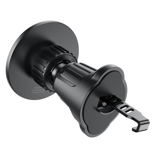 Автодержатель Hoco H12 Fine jade ring magnetic car holder(air outlet)