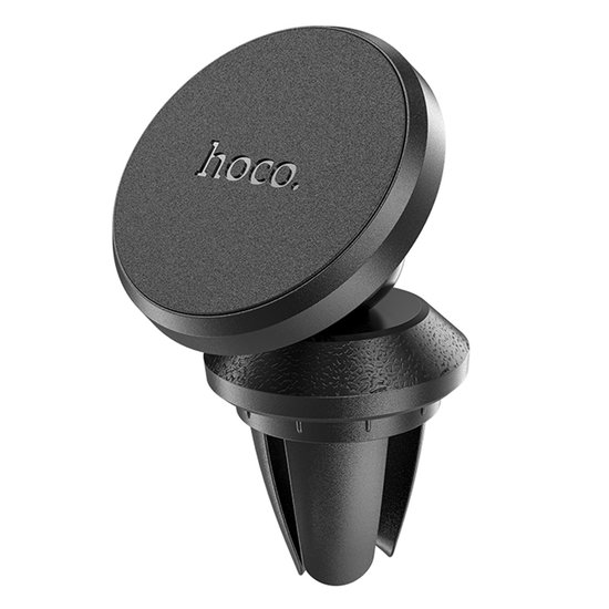 Автодержатель Hoco CA81 Ligue Air vent magnetic car holder