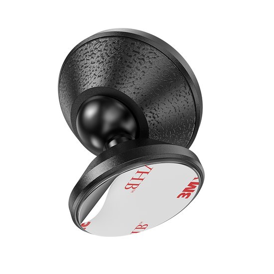Автодержатель Hoco CA79 Ligue central console magnetic car holder