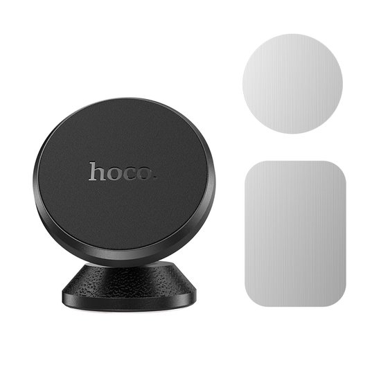 Автодержатель Hoco CA79 Ligue central console magnetic car holder