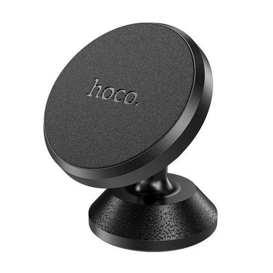 Автодержатель Hoco CA79 Ligue central console magnetic car holder