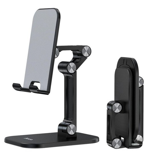 Настольный держатель Hoco PH34 Excelente double folding desktop stand