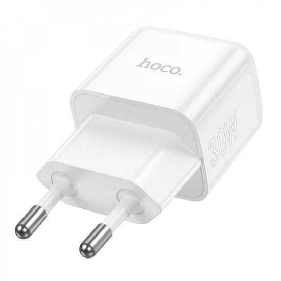 МЗП Hoco N32 Glory PD30W single port charger