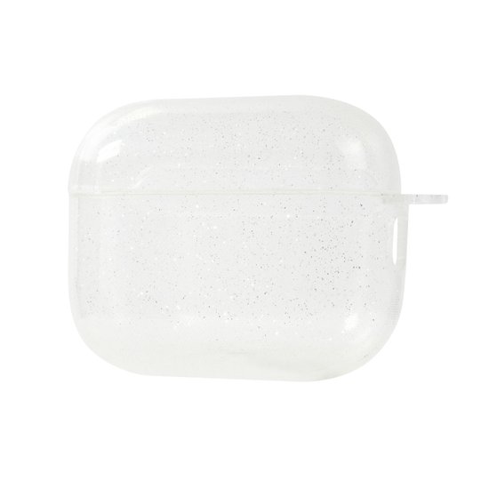 Clear Shine TPU Case AirPods Pro 2