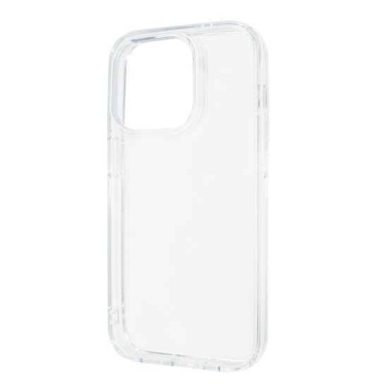 FIBRA Crystal Сase iPhone 13