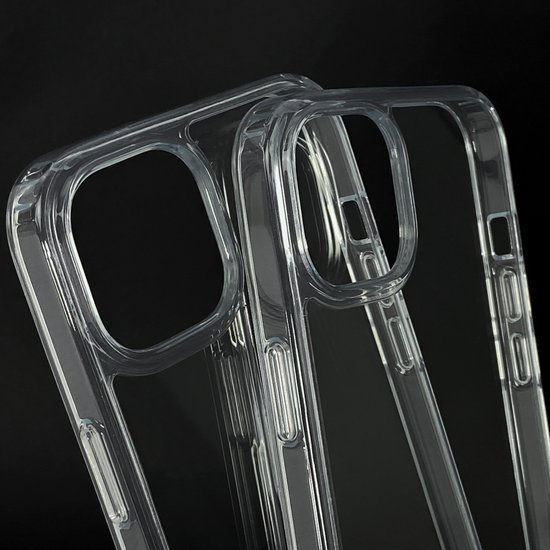 FIBRA Crystal Сase iPhone 13