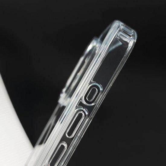 FIBRA Crystal Сase iPhone 13 Pro Max
