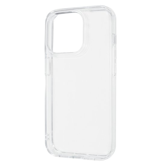 FIBRA Crystal Сase iPhone 14 Pro Max