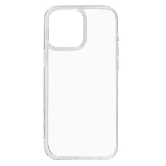 FIBRA Crystal Сase iPhone 15