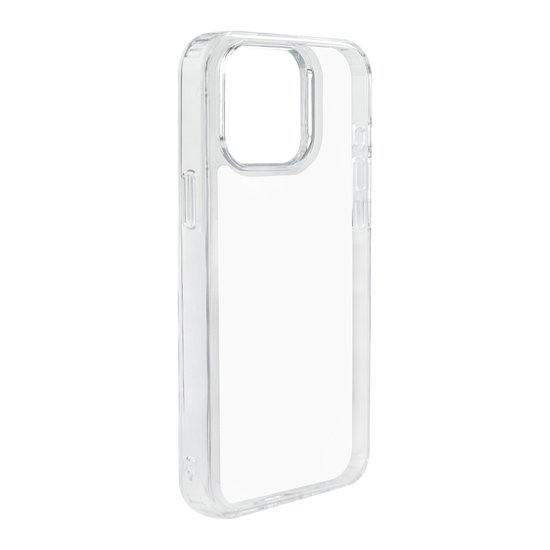FIBRA Crystal Сase iPhone 15