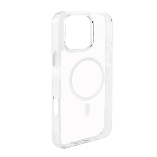 FIBRA Crystal Сase with MagSafe iPhone 12/12 Pro