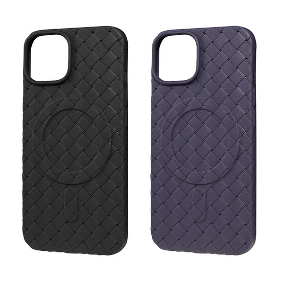FIBRA Weaving case with Magsafe iPhone 15
