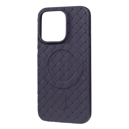 FIBRA Weaving case with Magsafe iPhone 15 Pro