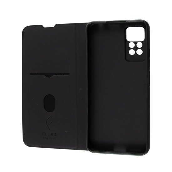 FIBRA Flip Case Xiaomi Redmi Note 12Pro (4G)
